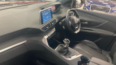 Peugeot 3008 1.5 BlueHDi GT Line 5dr Diesel Estate